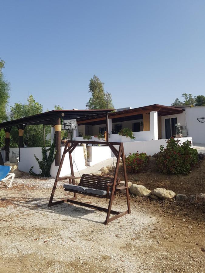 Amandolas كاسارابونيلا المظهر الخارجي الصورة